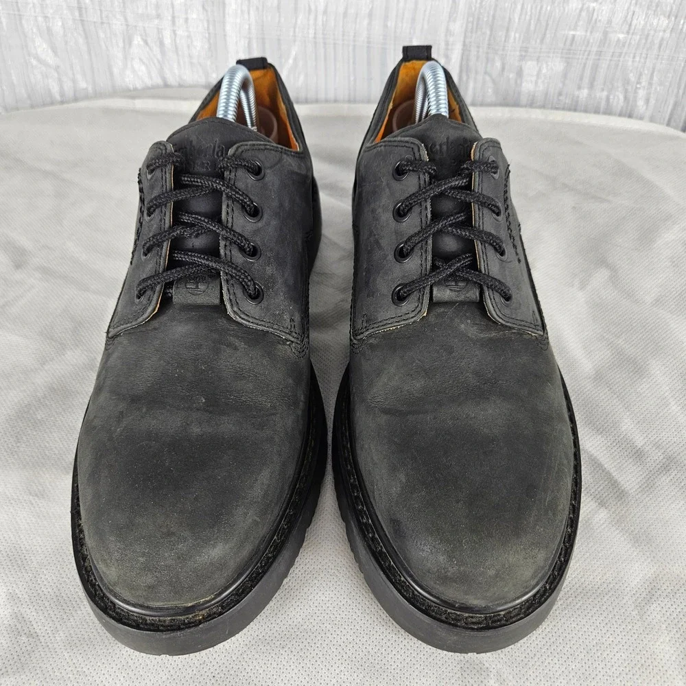 Timberland waterproof oxford